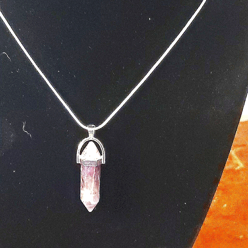 Necklace,